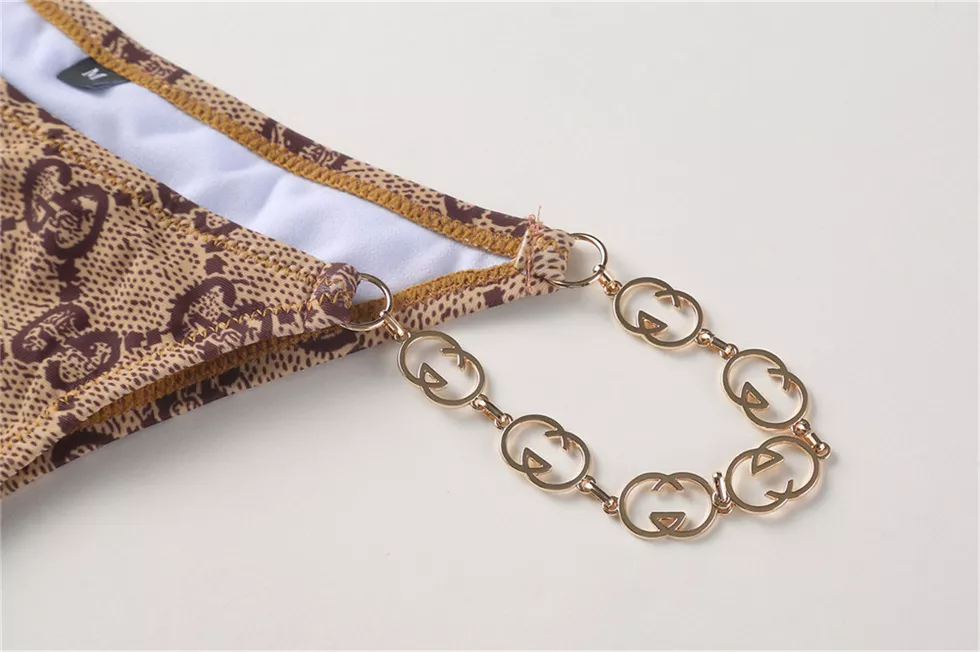 Gucci Swimming & Bathing Suits For Women Reliable 7679