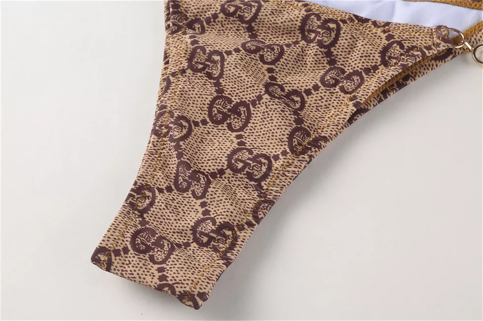Gucci Swimming & Bathing Suits For Women Reliable 7679