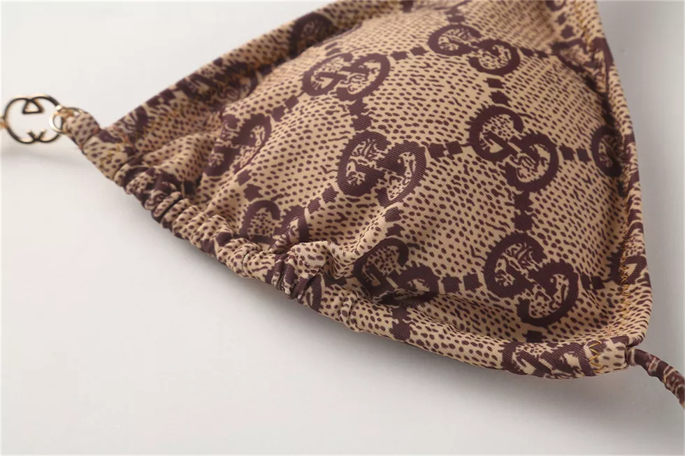 Gucci Swimming & Bathing Suits For Women Reliable 7679