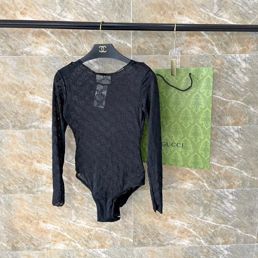 Gucci Swimming & Bathing Suits For Women Reliable 9177