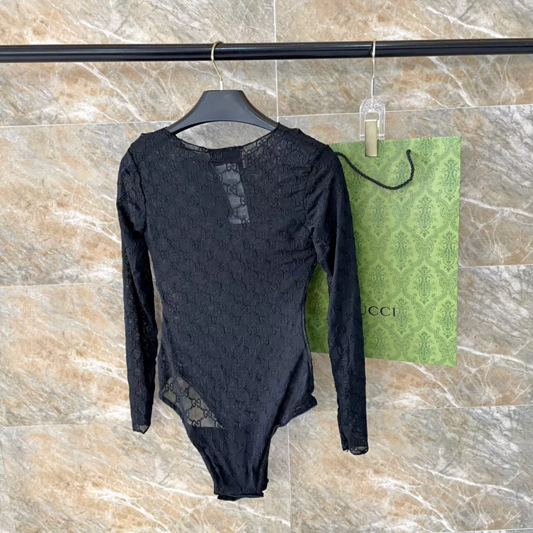 Gucci Swimming & Bathing Suits For Women Reliable 9177