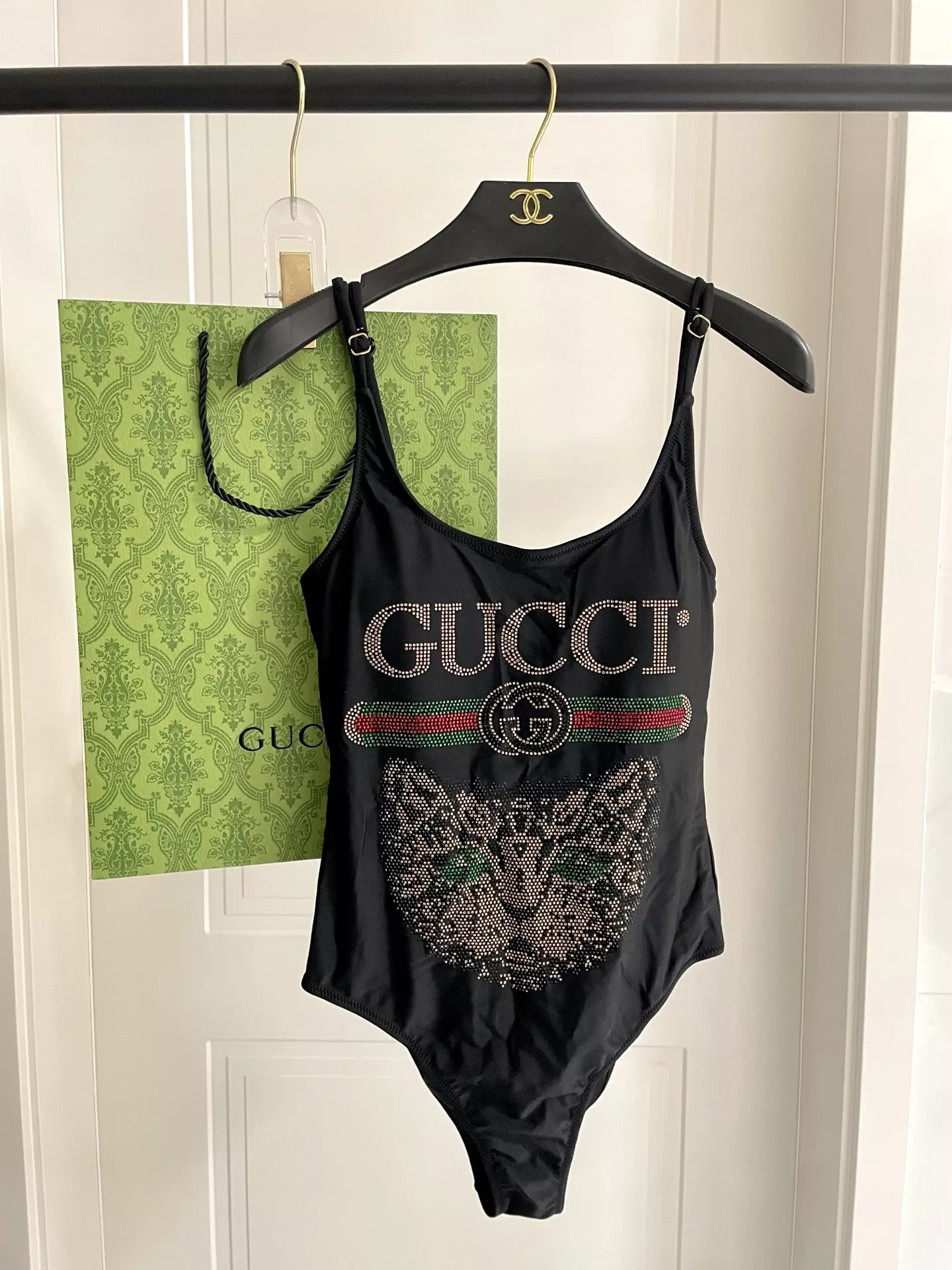 Gucci Swimming & Bathing Suits For Women Resilient 7123