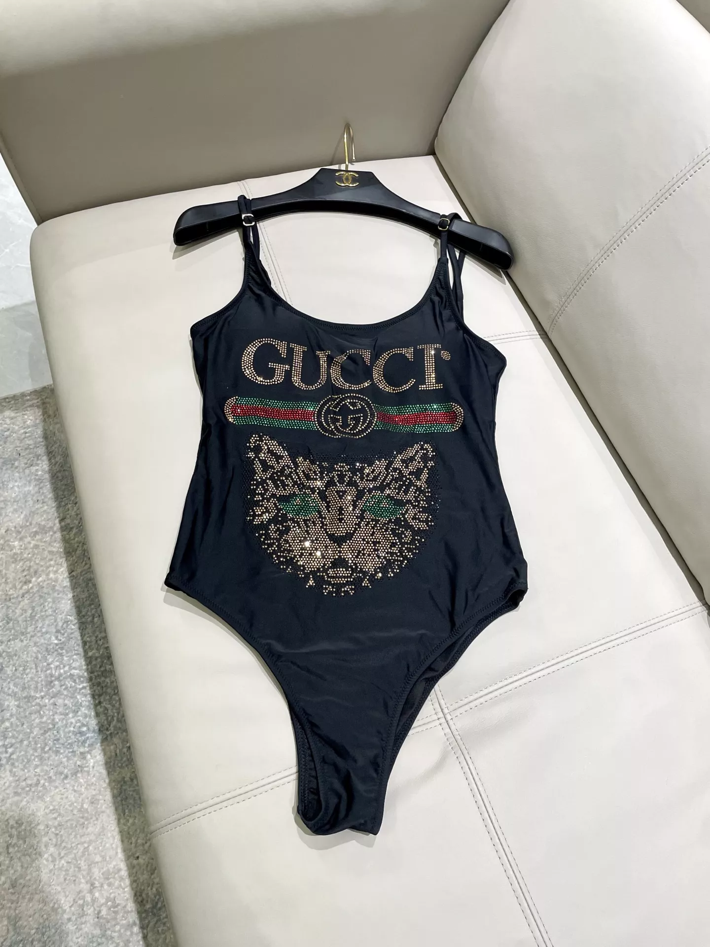 Gucci Swimming & Bathing Suits For Women Resilient 7123