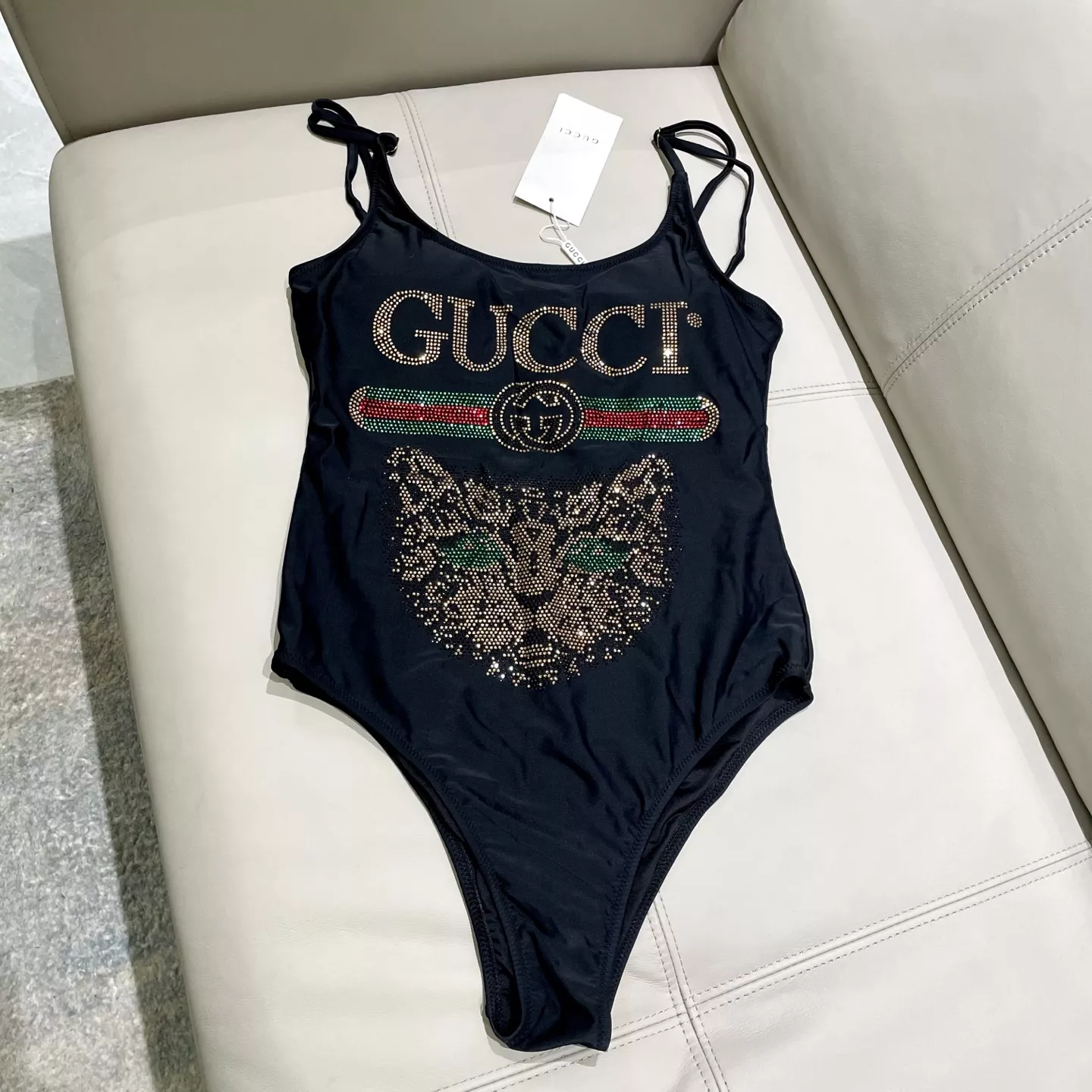 Gucci Swimming & Bathing Suits For Women Resilient 7123