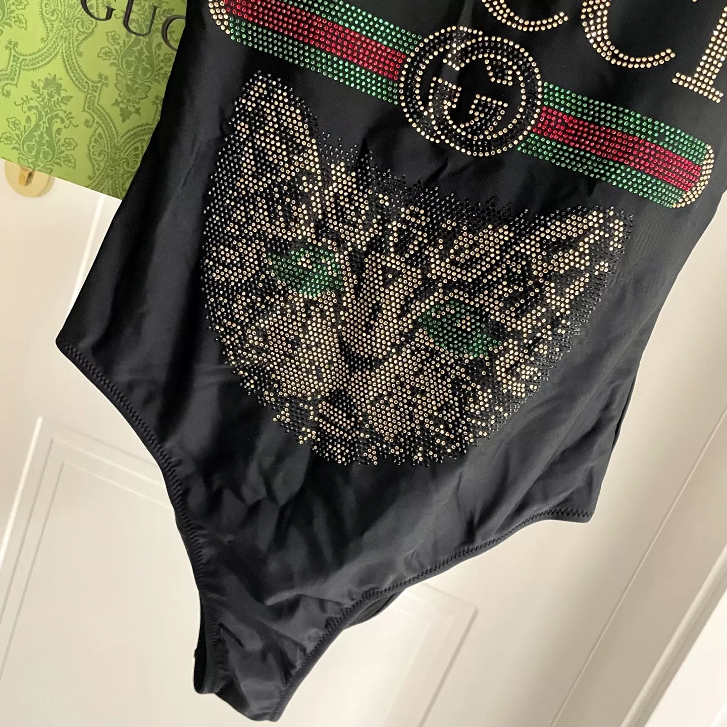 Gucci Swimming & Bathing Suits For Women Resilient 7123