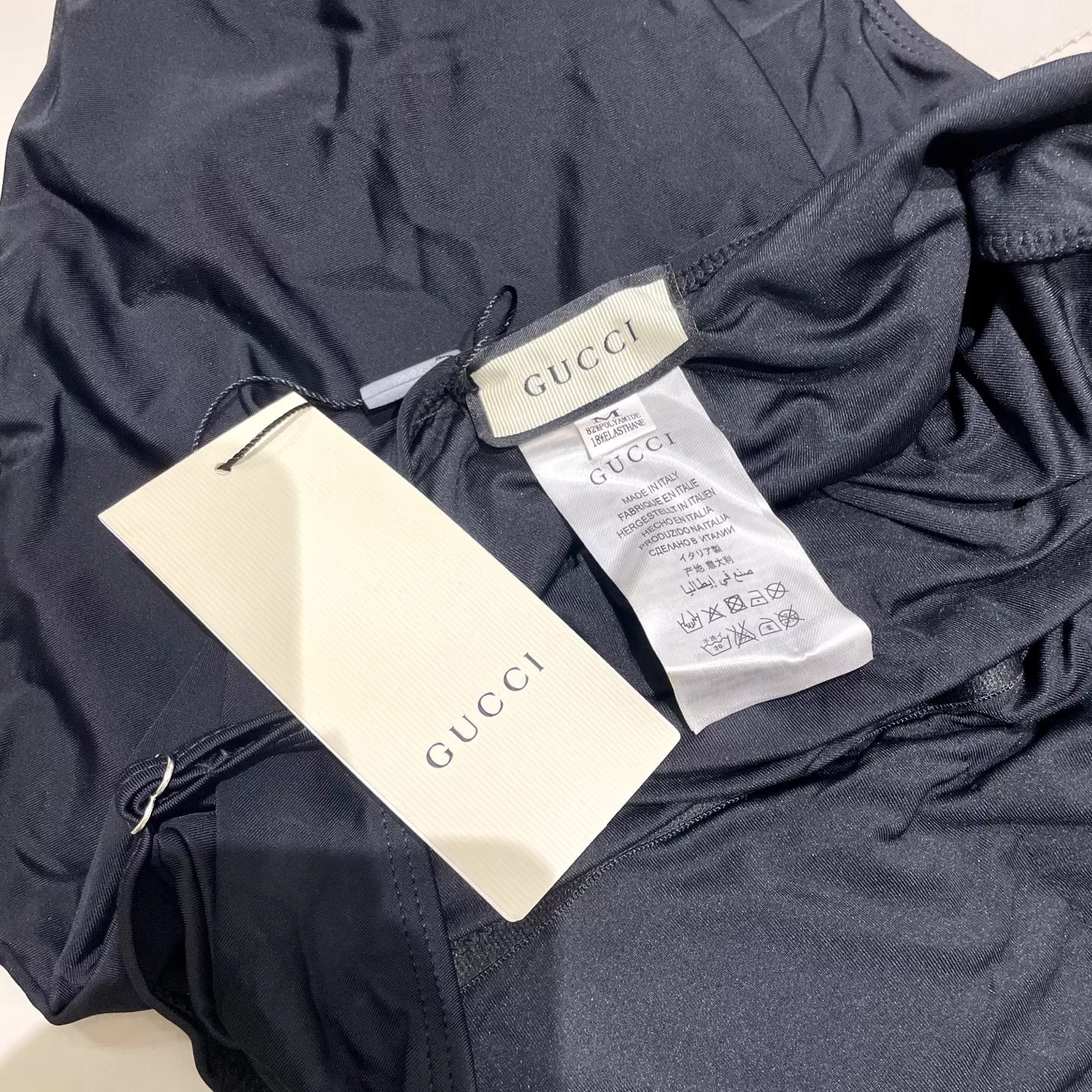 Gucci Swimming & Bathing Suits For Women Resilient 7123