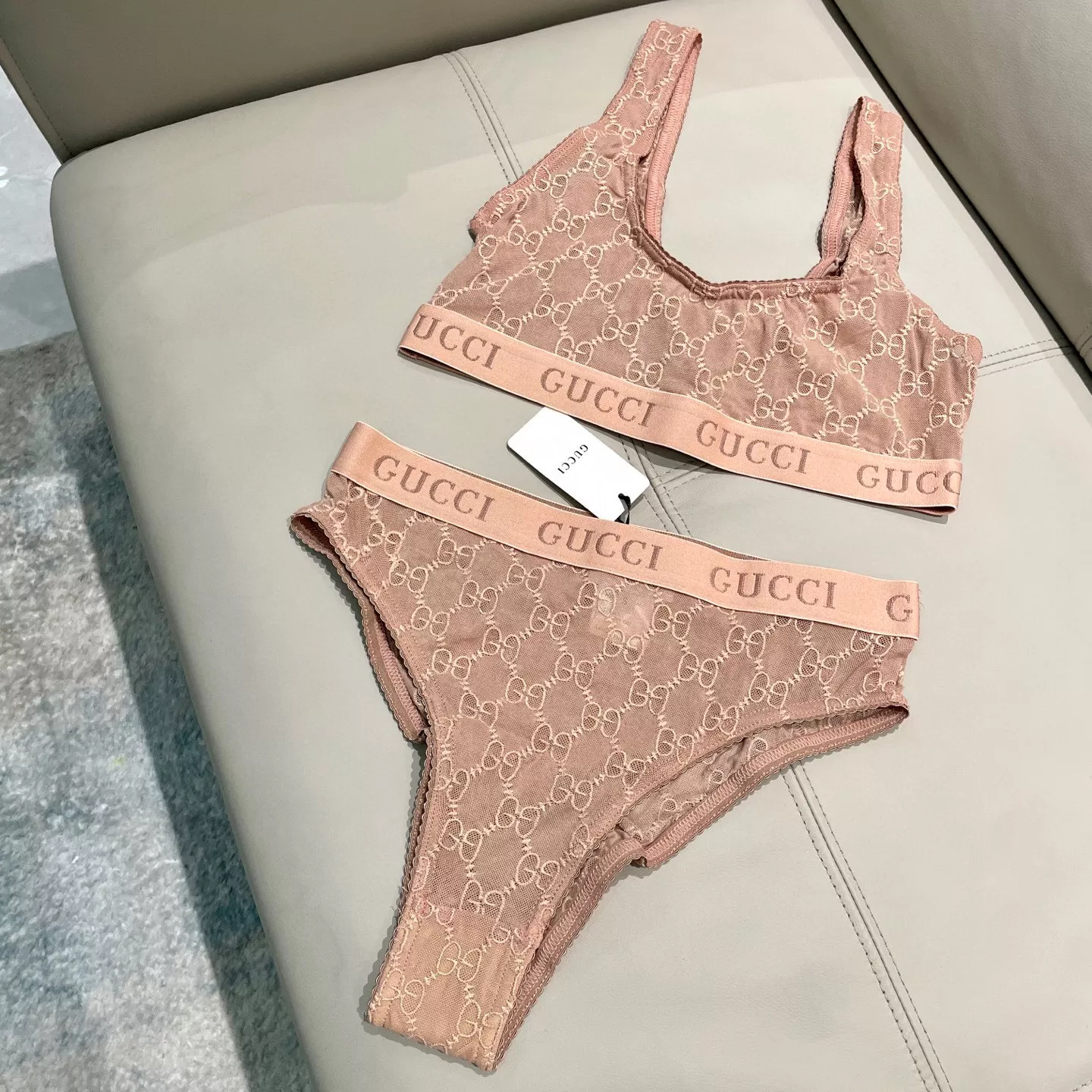 Gucci Swimming & Bathing Suits For Women Resilient 8927