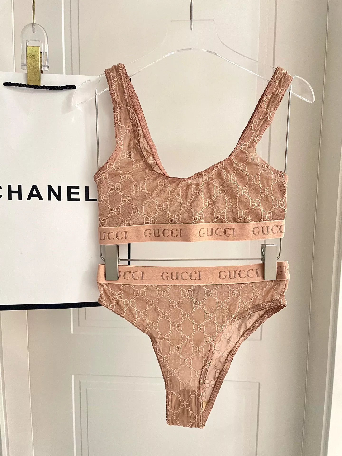 Gucci Swimming & Bathing Suits For Women Resilient 8927