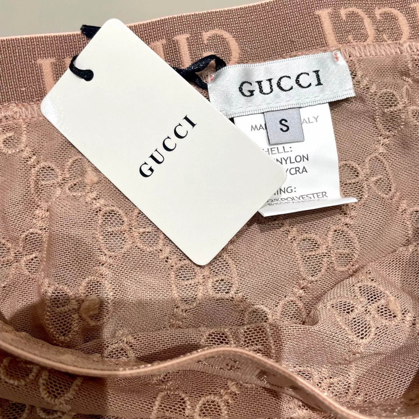 Gucci Swimming & Bathing Suits For Women Resilient 8927