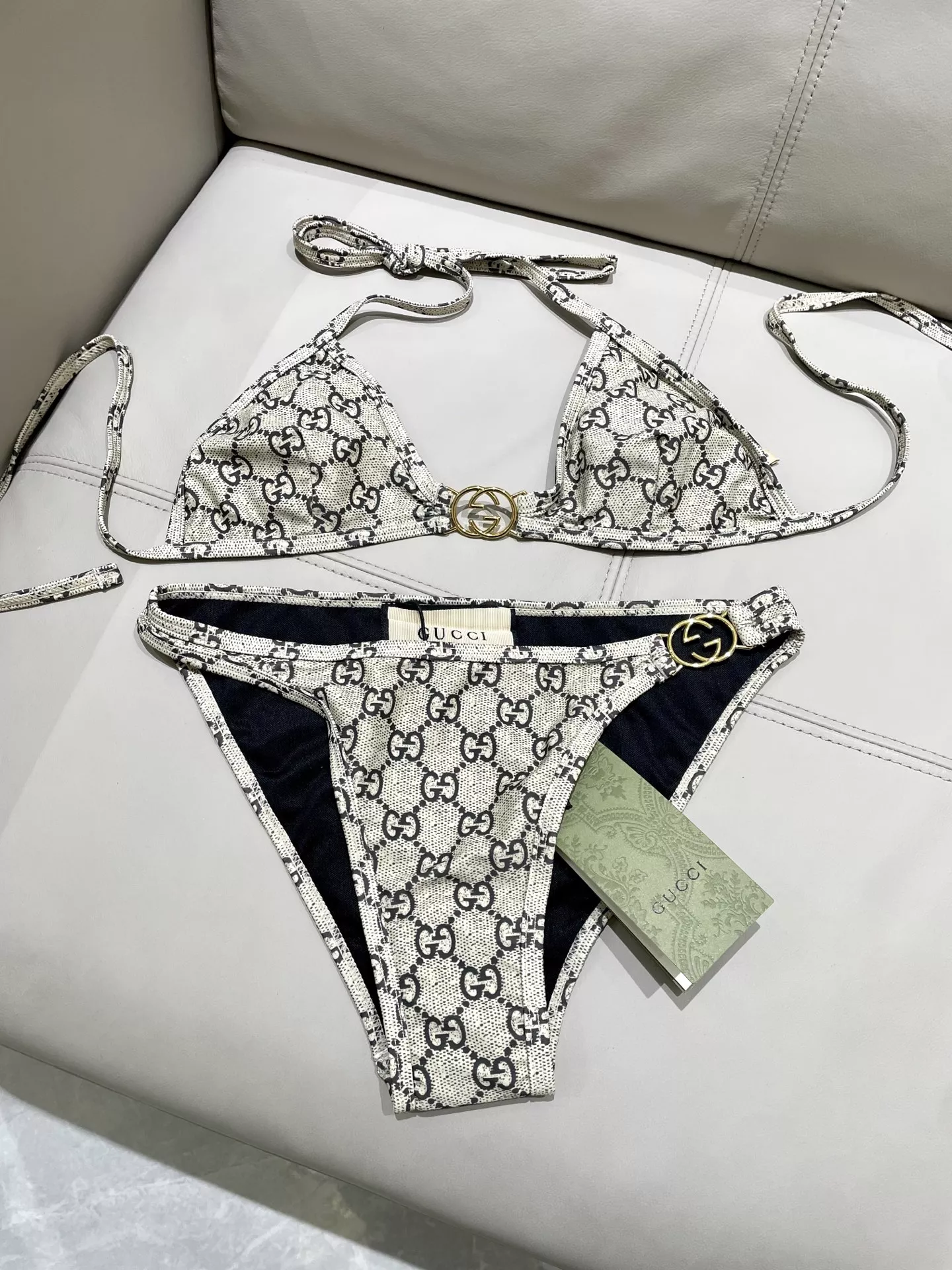 Gucci Swimming & Bathing Suits For Women SmartChoice 4444