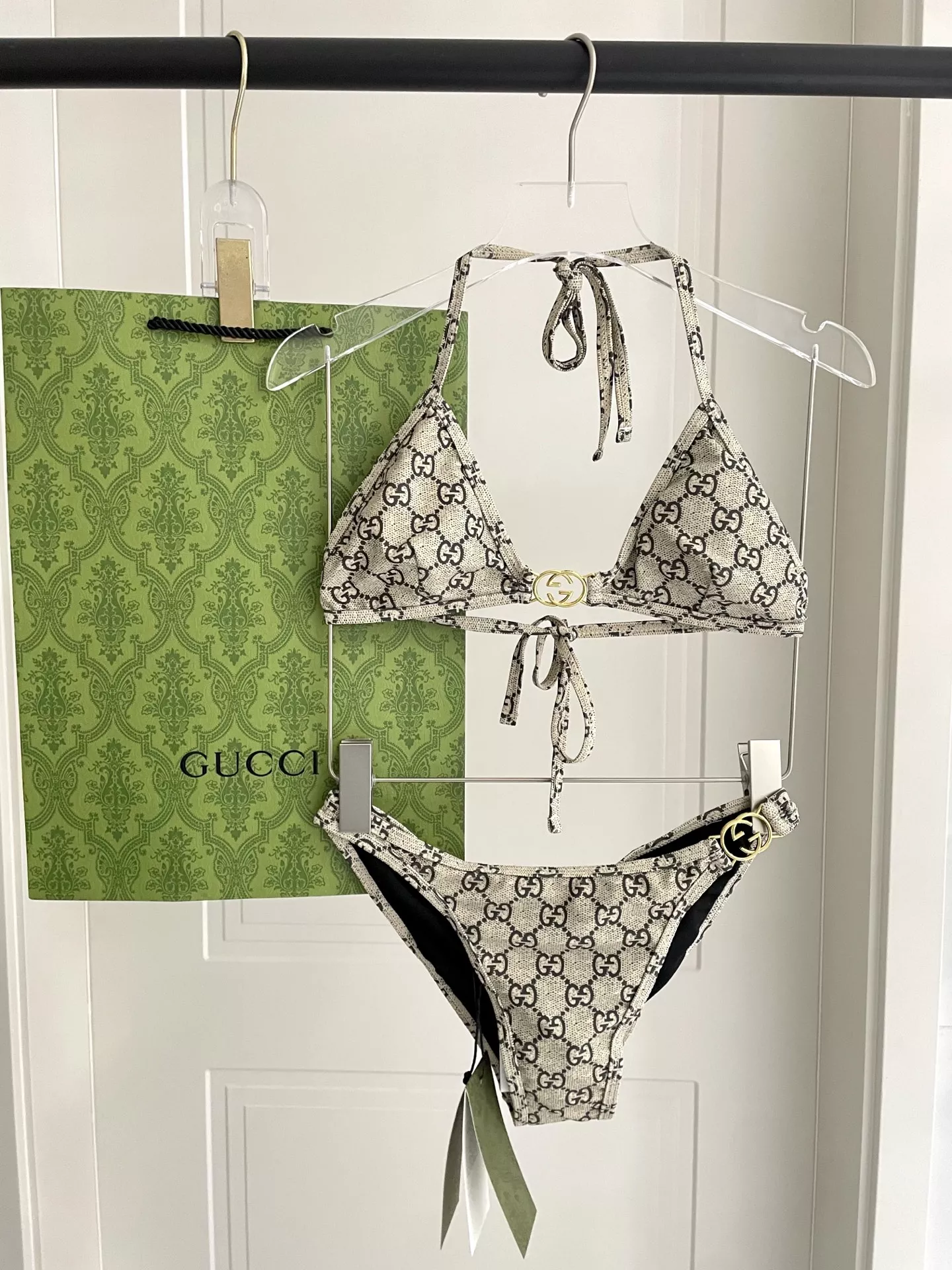 Gucci Swimming & Bathing Suits For Women SmartChoice 4444