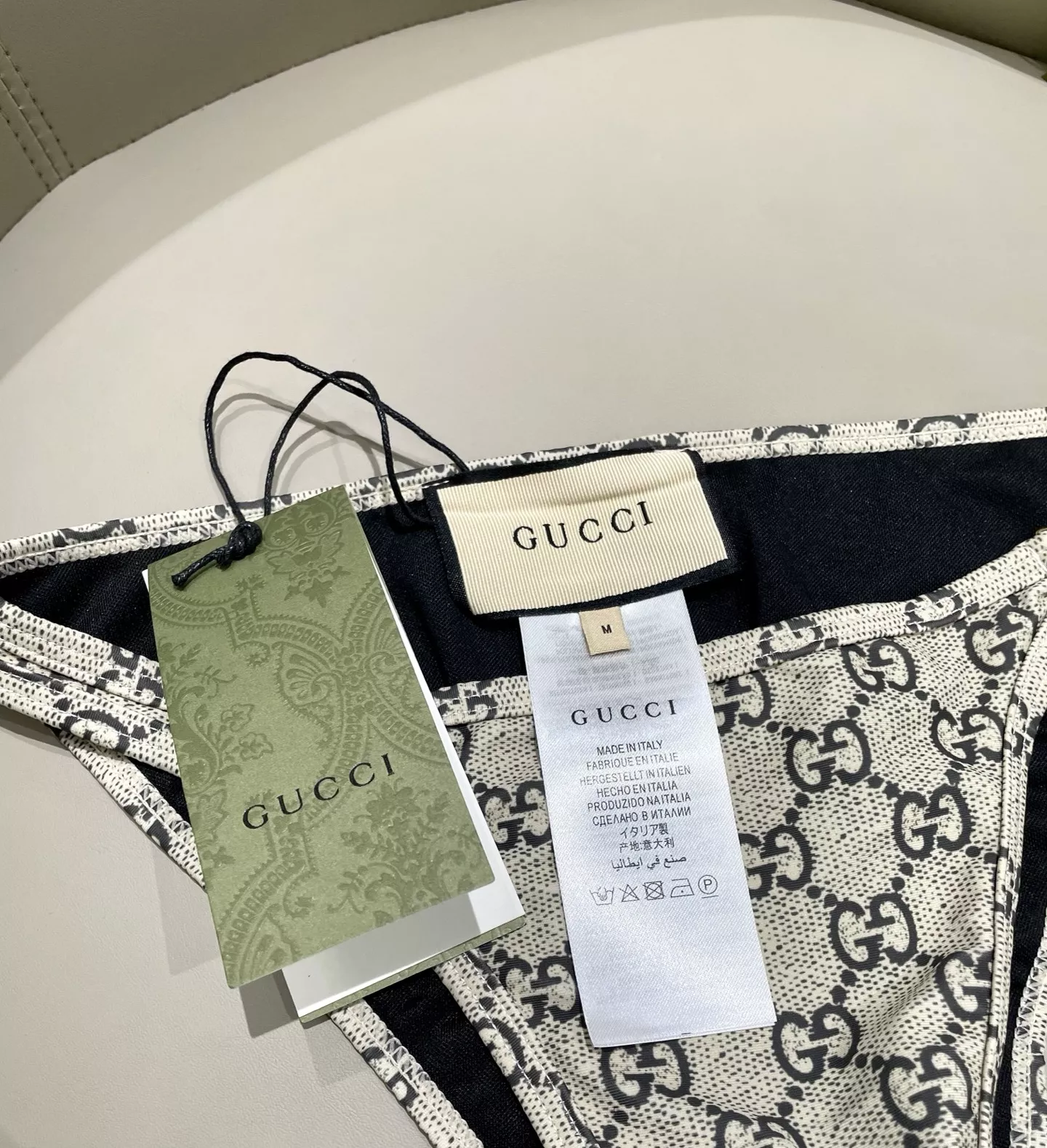 Gucci Swimming & Bathing Suits For Women SmartChoice 4444