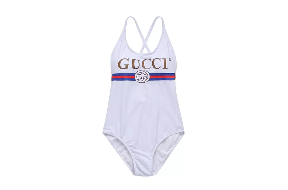 Gucci Swimming & Bathing Suits For Women StreetReady 3594