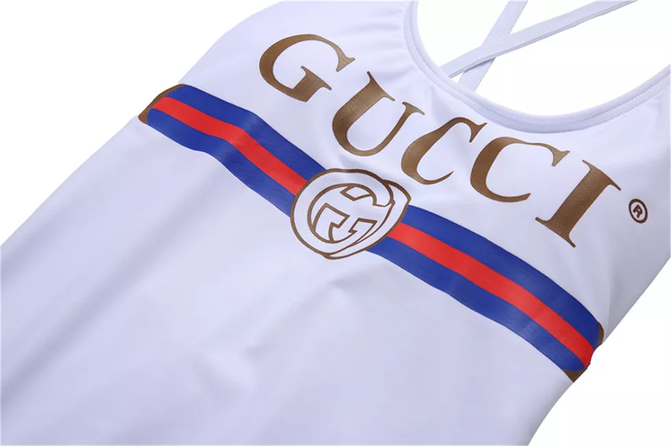 Gucci Swimming & Bathing Suits For Women StreetReady 3594