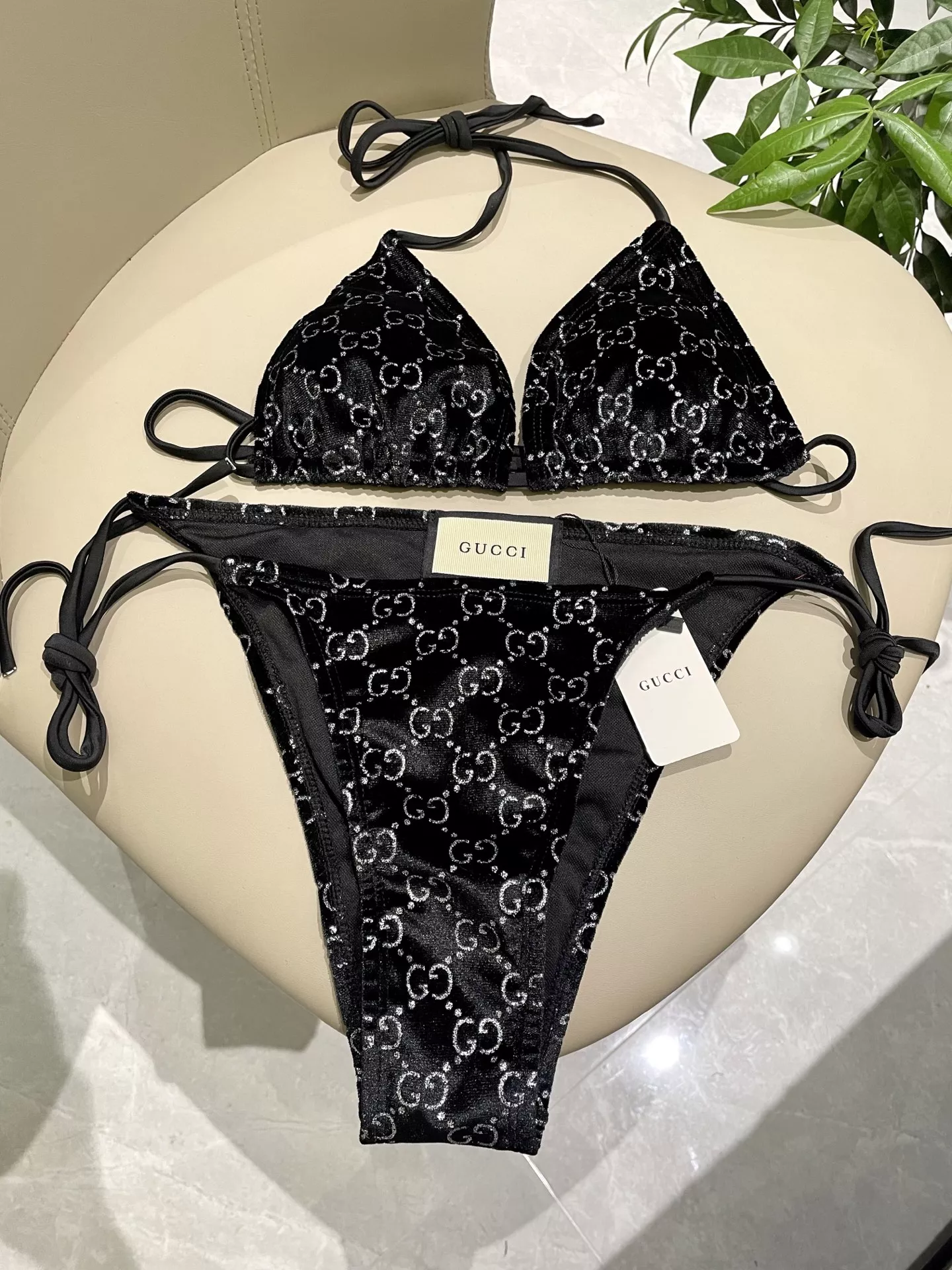 Gucci Swimming & Bathing Suits For Women Stylish 6983