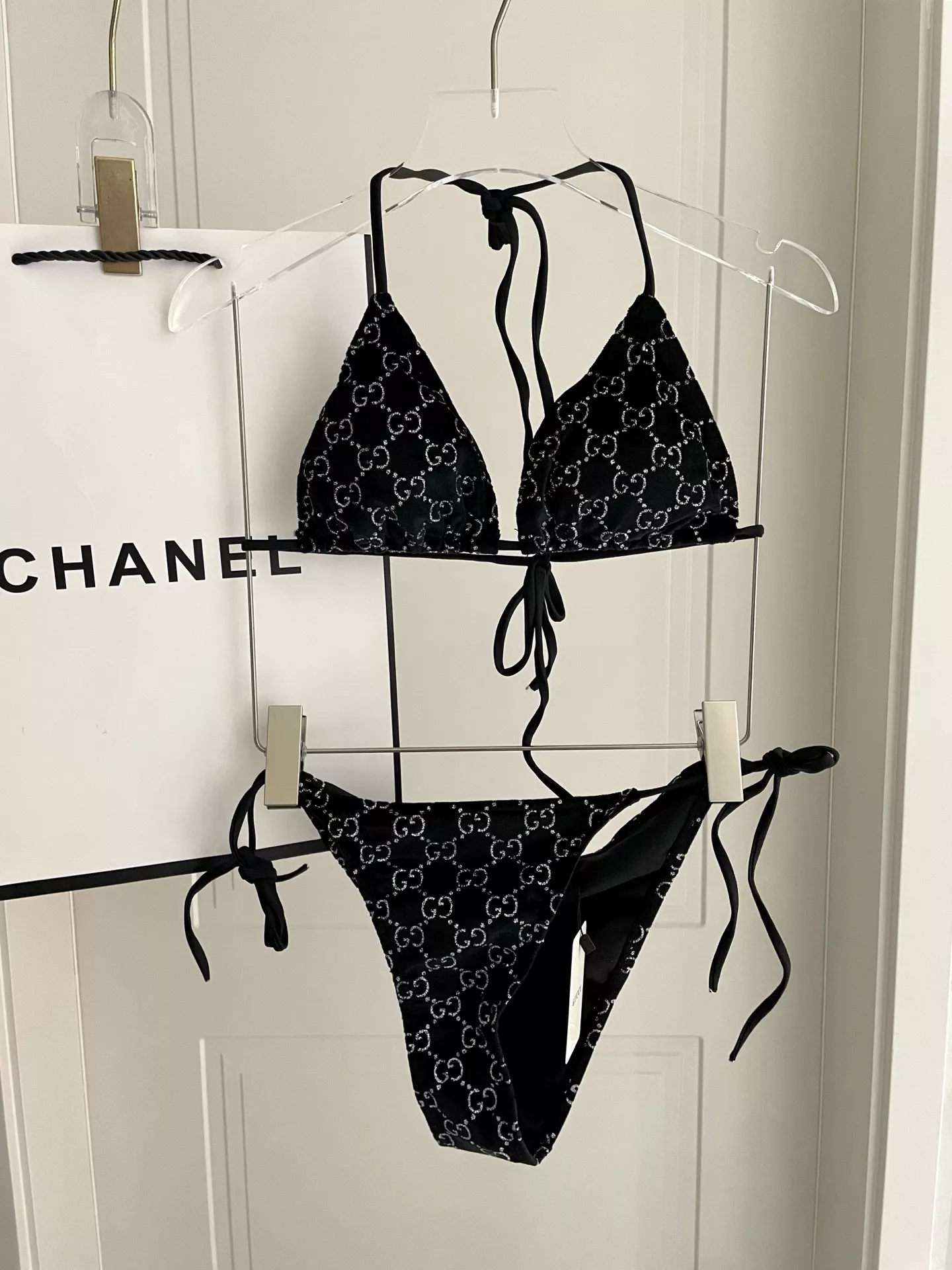 Gucci Swimming & Bathing Suits For Women Stylish 6983