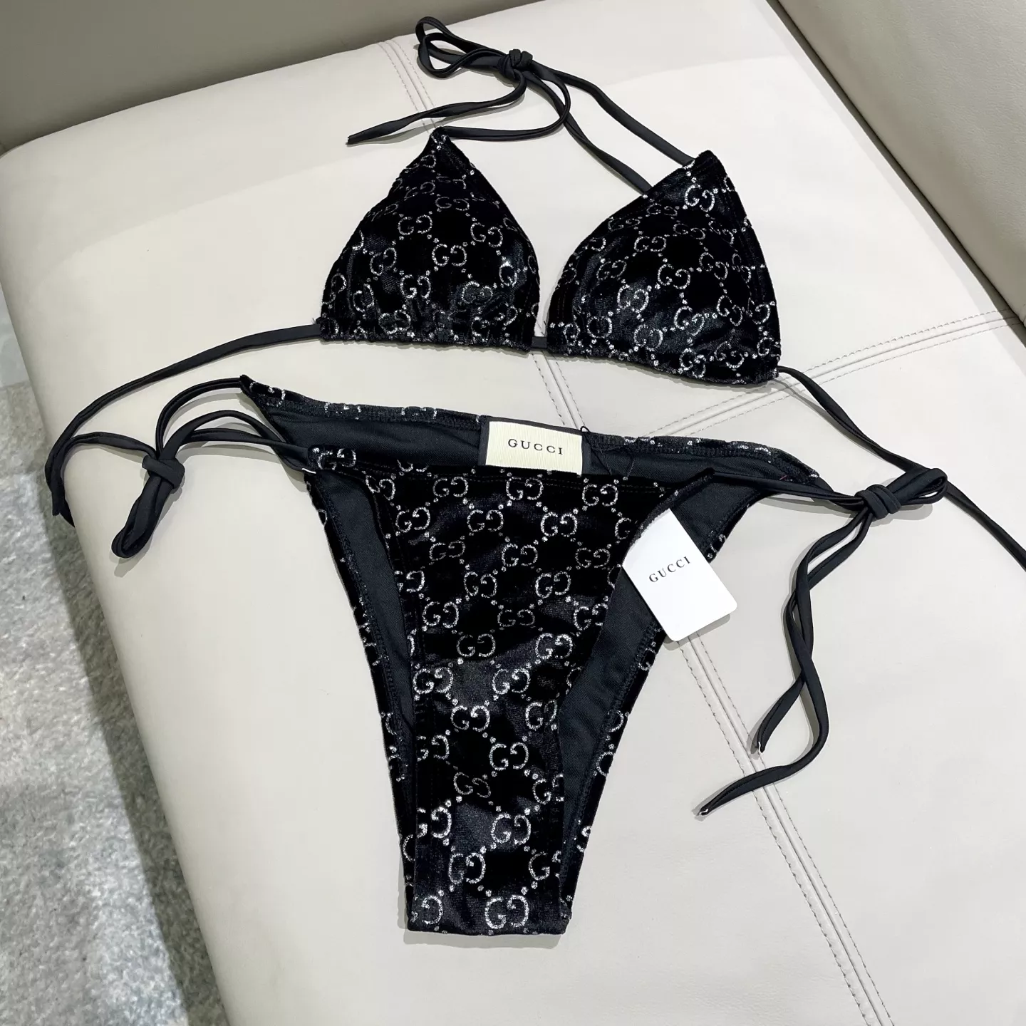 Gucci Swimming & Bathing Suits For Women Stylish 6983