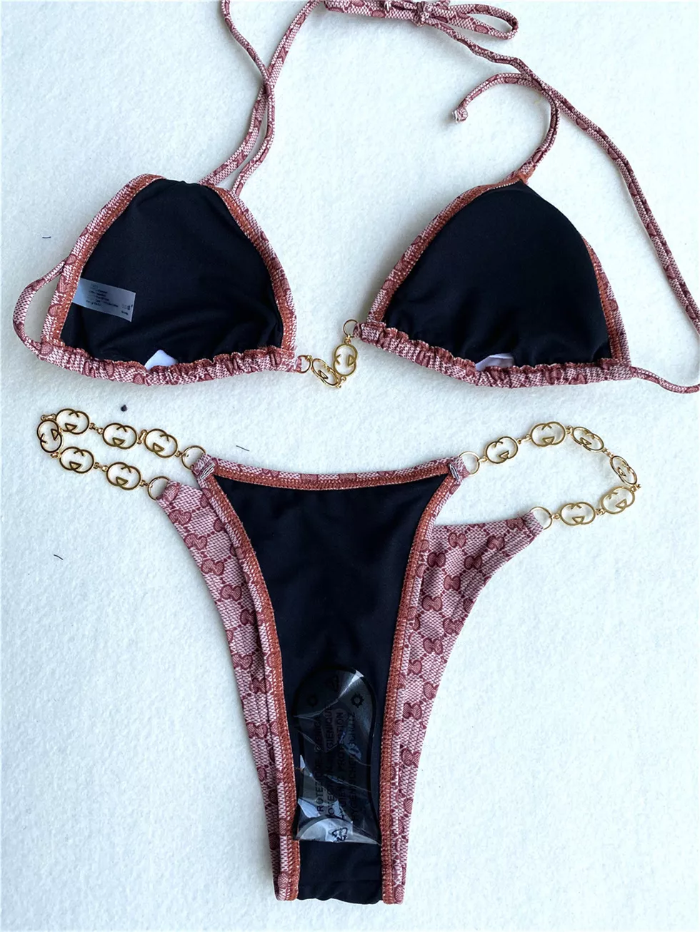 Gucci Swimming & Bathing Suits For Women Stylish 7100