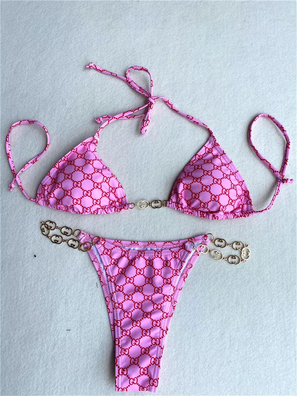 Gucci Swimming & Bathing Suits For Women Trendsetting 3364