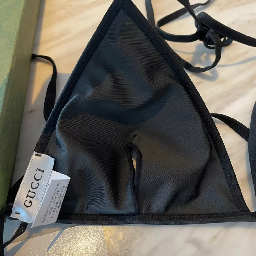 Gucci Swimming & Bathing Suits For Women Trendy 5695