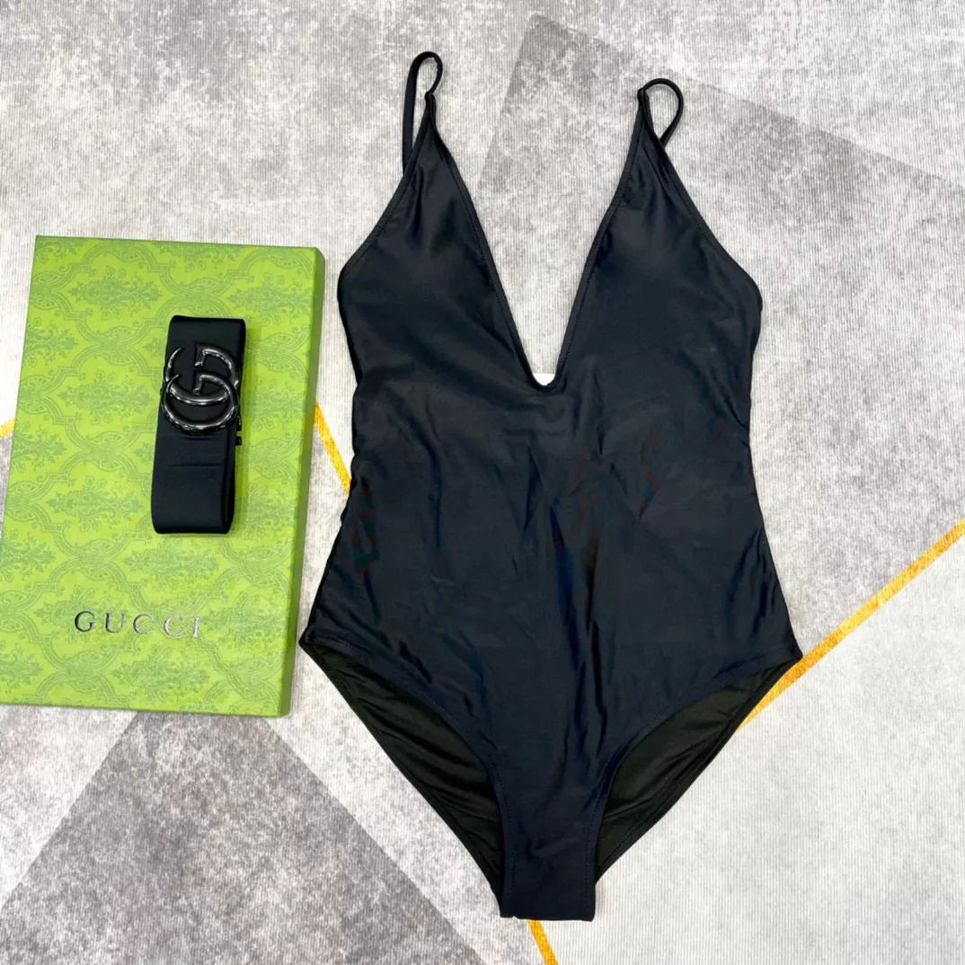 Gucci Swimming & Bathing Suits For Women Unique 662