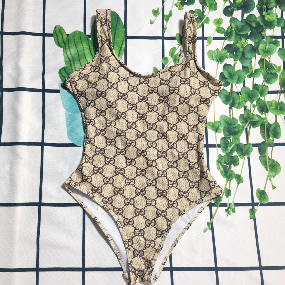 Gucci Swimming & Bathing Suits For Women Vibrant 3035