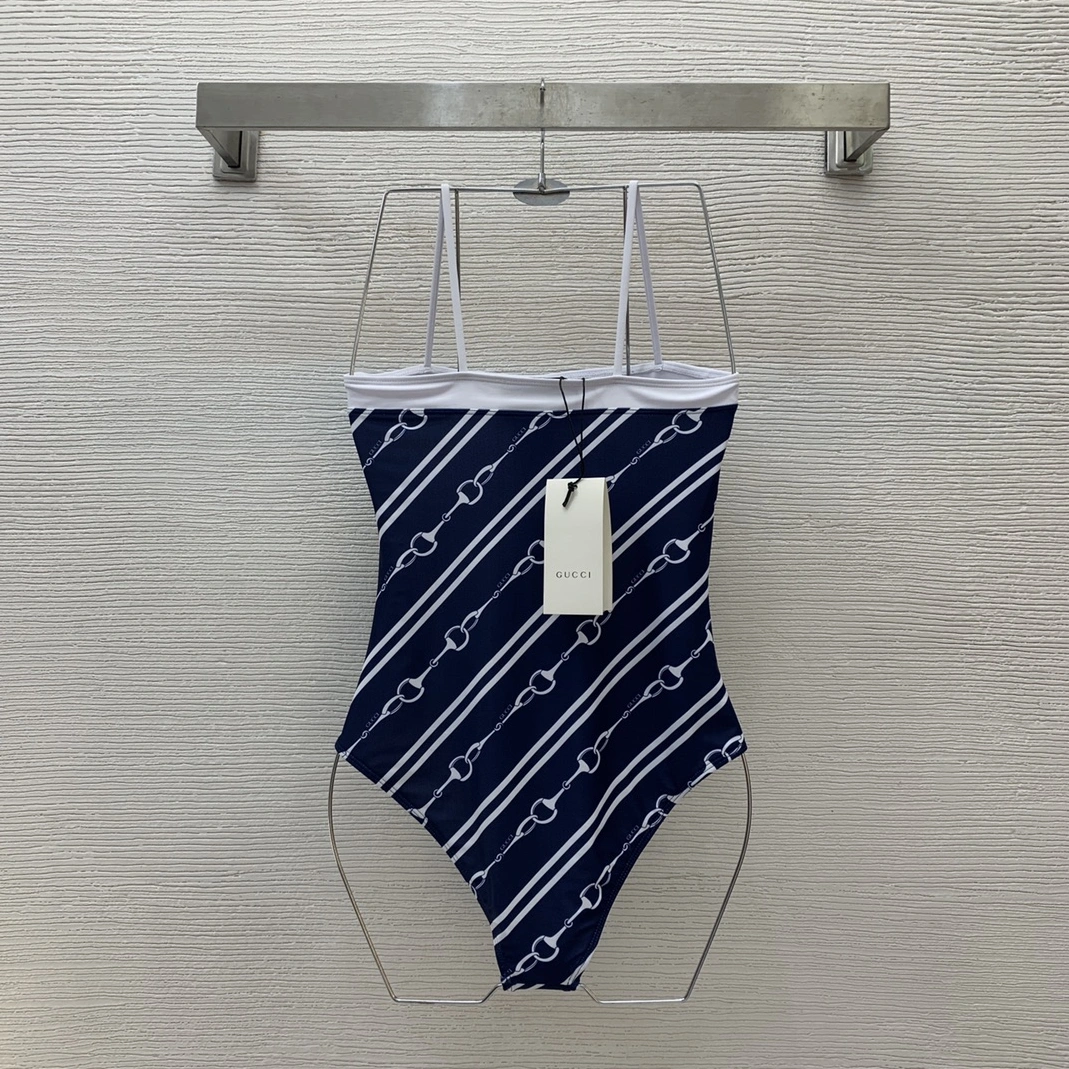 Gucci Swimming & Bathing Suits Sleeveless For Women WellDesigned 5552