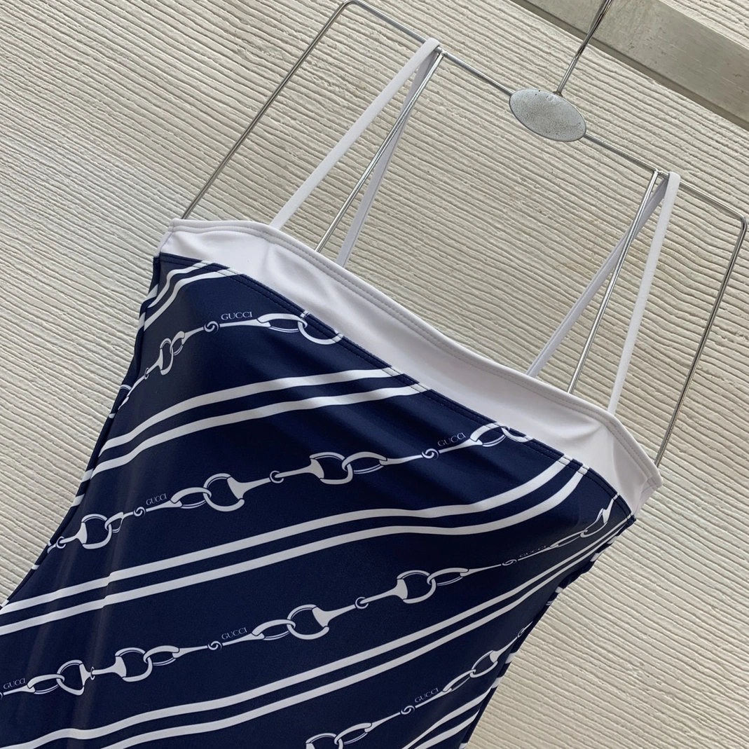 Gucci Swimming & Bathing Suits Sleeveless For Women WellDesigned 5552