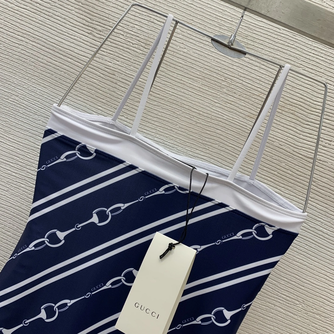 Gucci Swimming & Bathing Suits Sleeveless For Women WellDesigned 5552