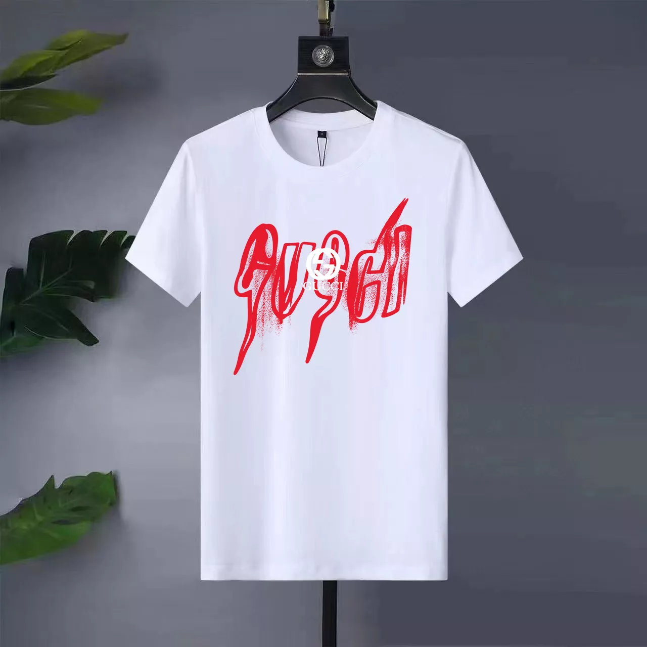 Gucci T-Shirts Short Sleeved For Men Affordable 4126