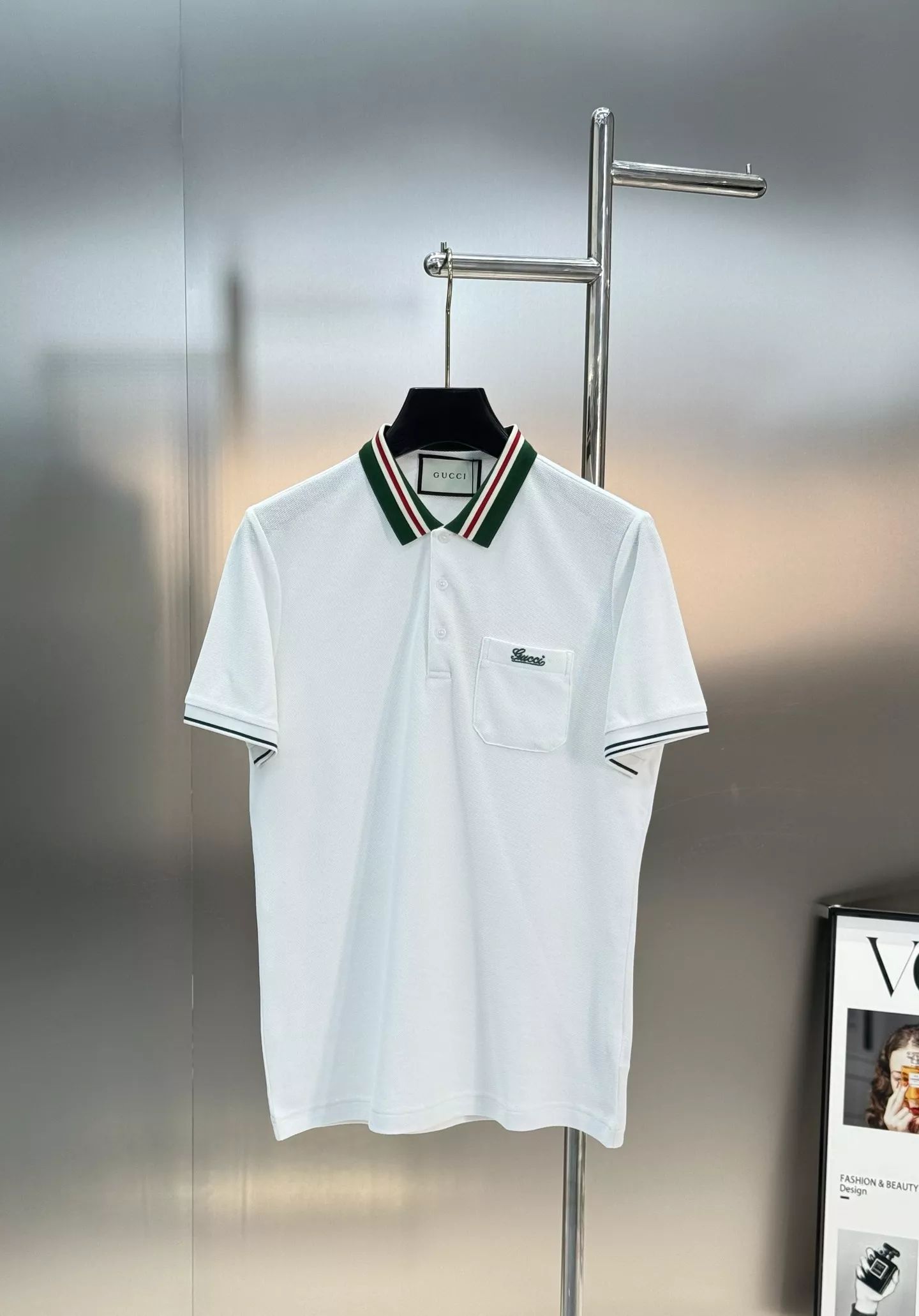 Gucci T-Shirts Short Sleeved For Men Affordable 4768