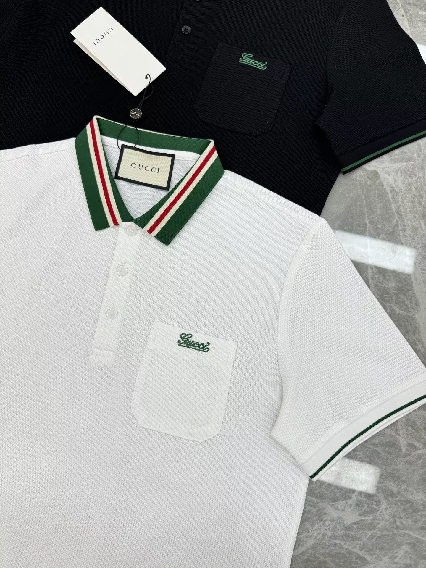 Gucci T-Shirts Short Sleeved For Men Affordable 4768