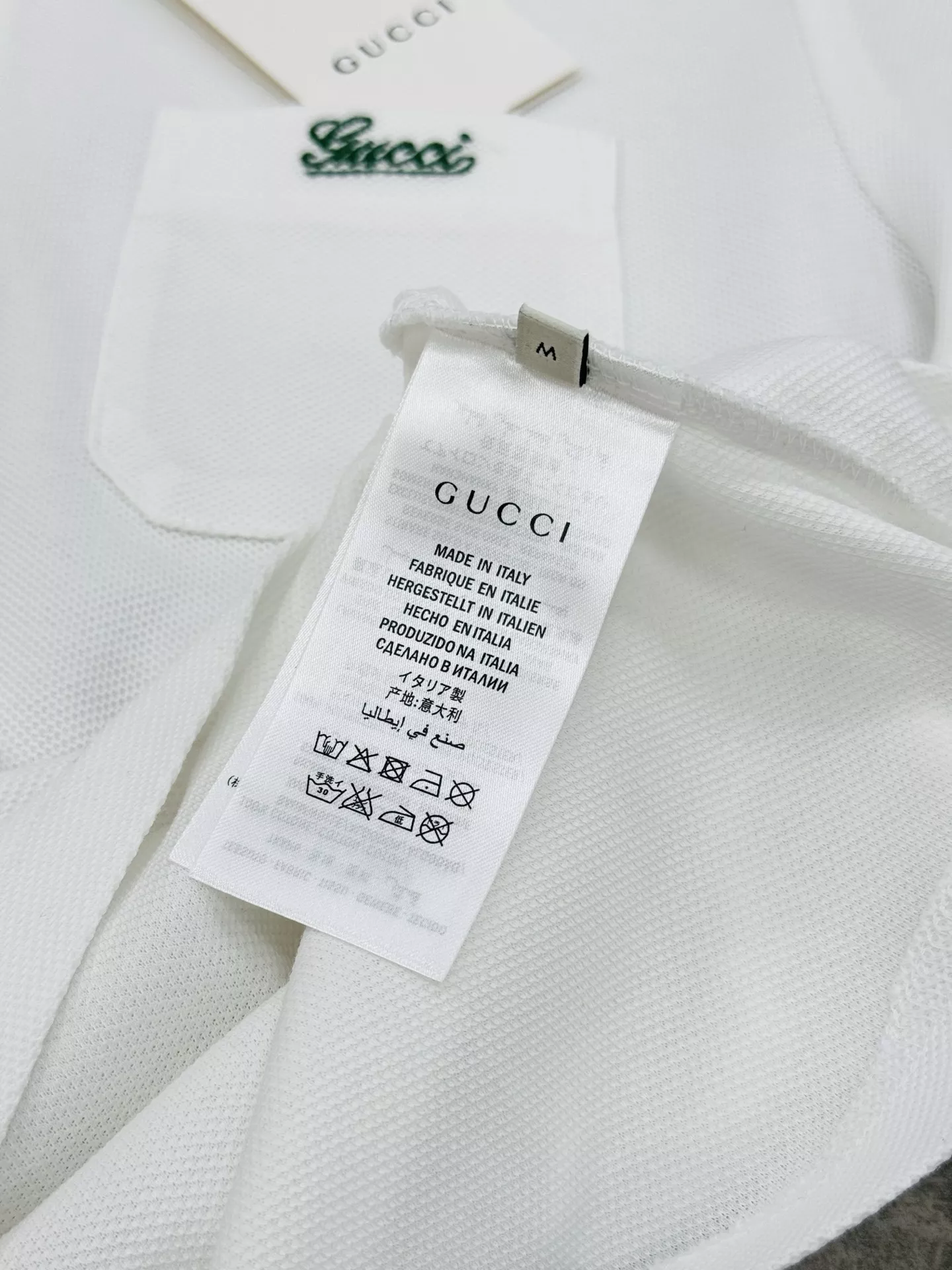 Gucci T-Shirts Short Sleeved For Men Affordable 4768
