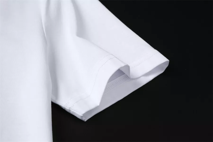 Gucci T-Shirts Short Sleeved For Men AllSeason 5358