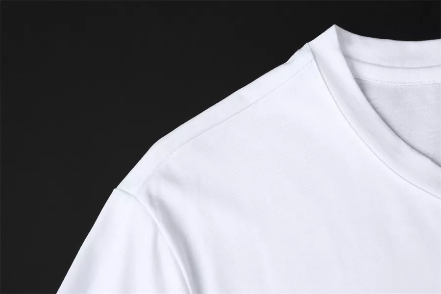 Gucci T-Shirts Short Sleeved For Men AllSeason 5358