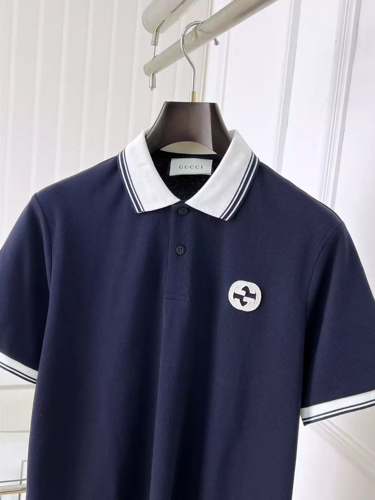 Gucci T-Shirts Short Sleeved For Men BestValue 3609