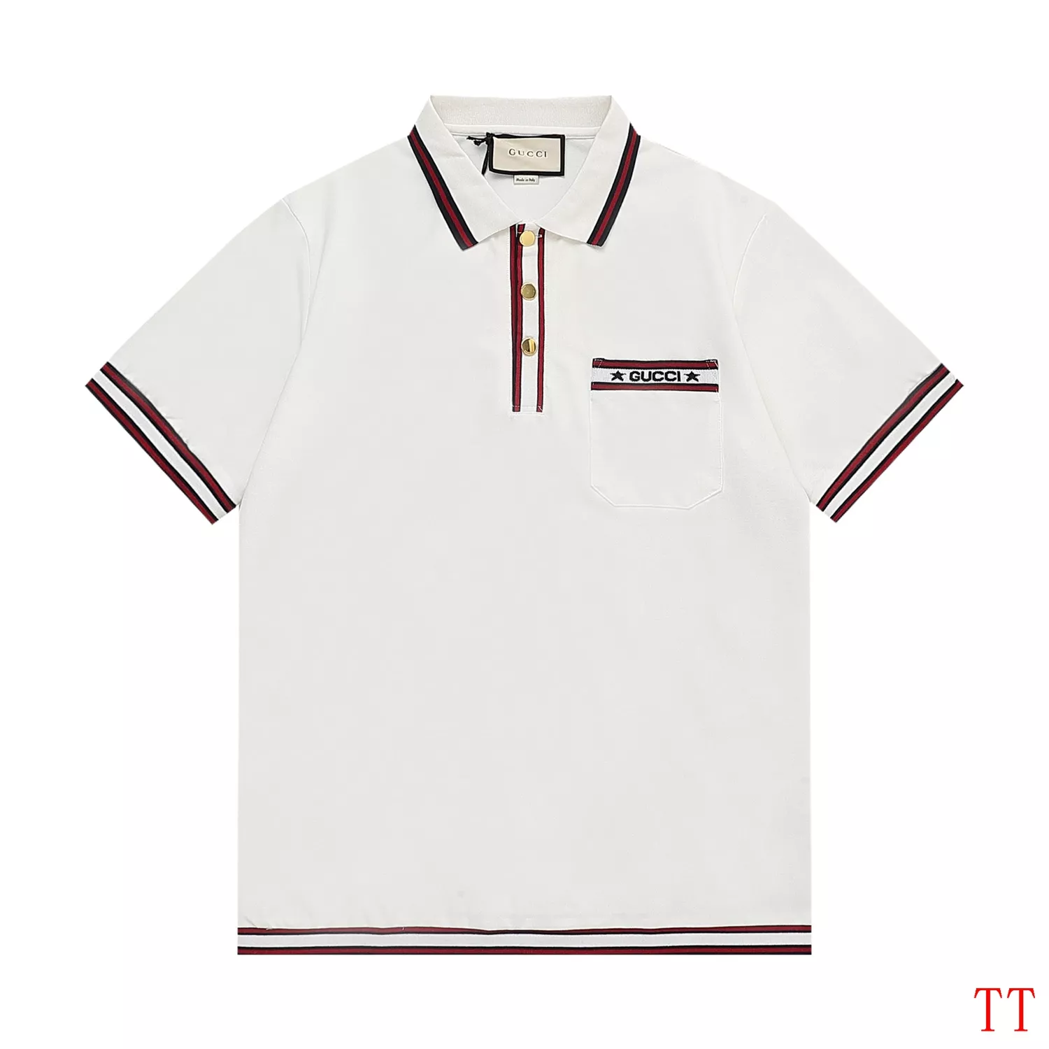 Gucci T-Shirts Short Sleeved For Men BestValue 5369