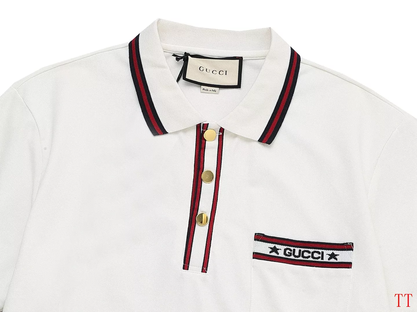 Gucci T-Shirts Short Sleeved For Men BestValue 5369
