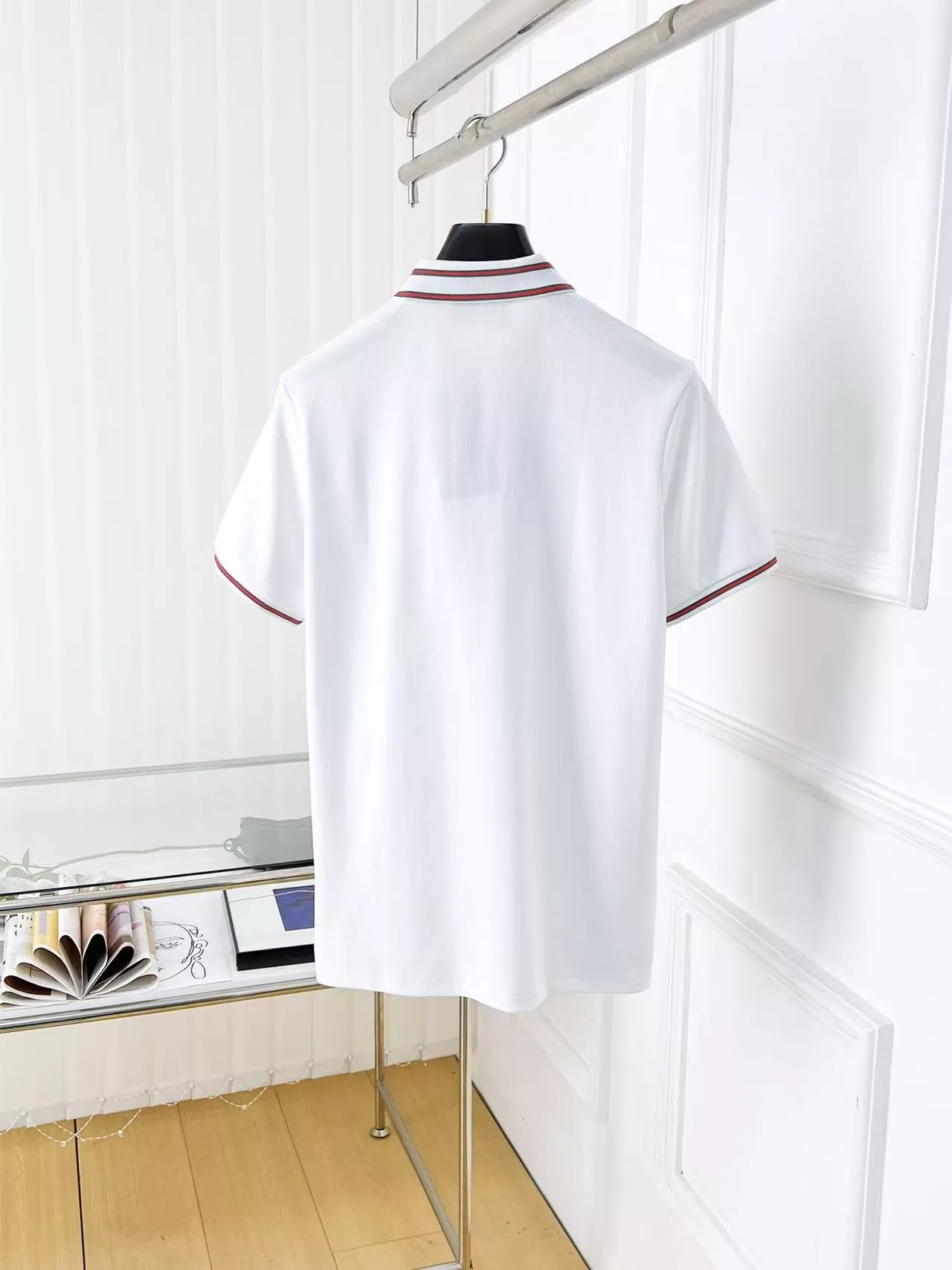 Gucci T-Shirts Short Sleeved For Men BestValue 8244