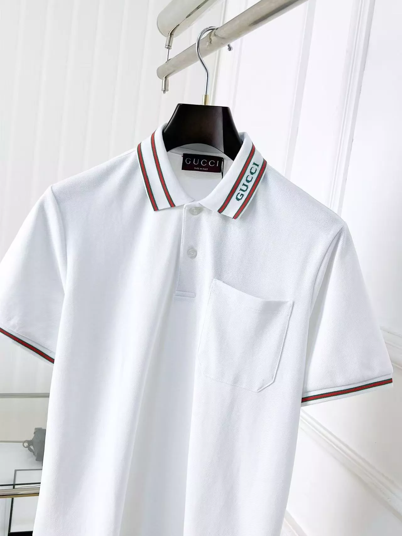 Gucci T-Shirts Short Sleeved For Men BestValue 8244