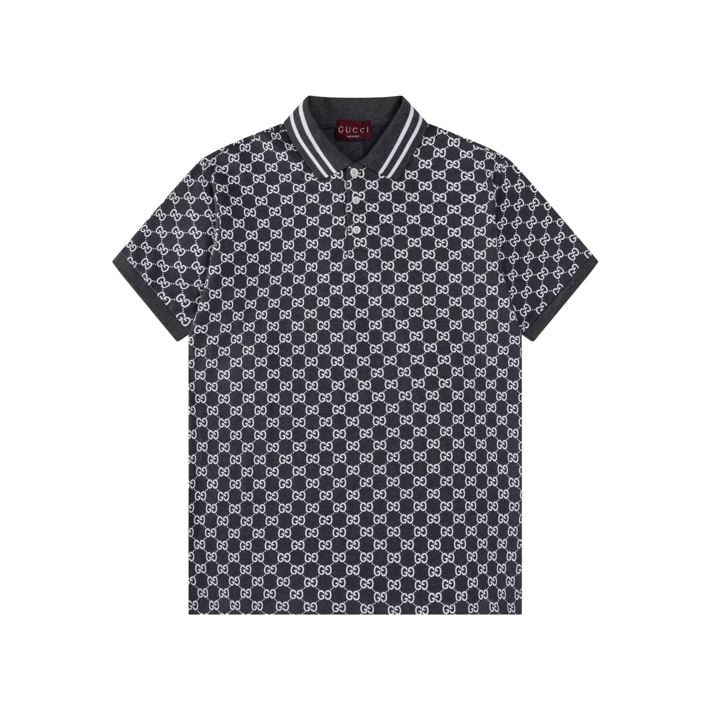 Gucci T-Shirts Short Sleeved For Men BestValue 8450