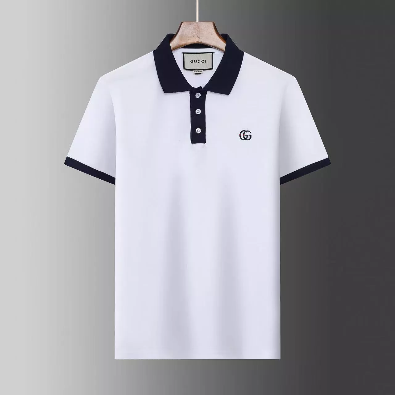 Gucci T-Shirts Short Sleeved For Men Bold 2626
