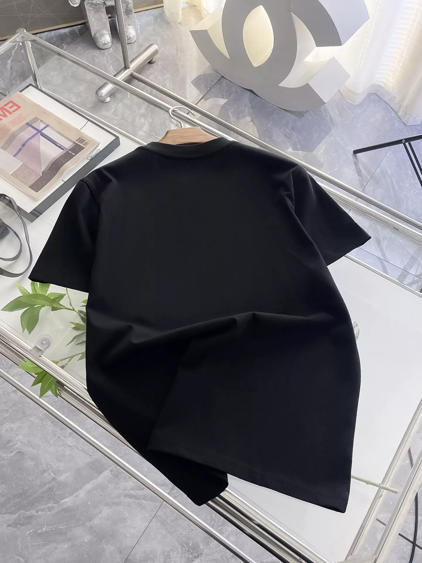 Gucci T-Shirts Short Sleeved For Men Breathable 1326