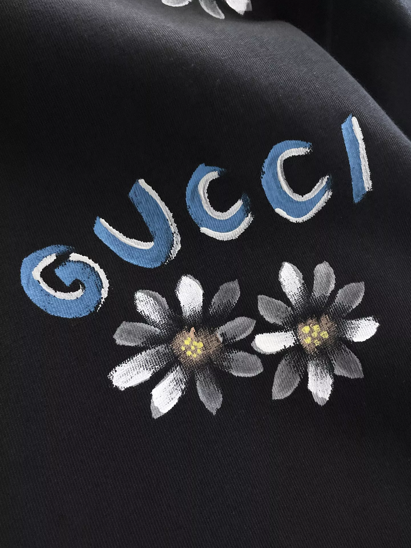 Gucci T-Shirts Short Sleeved For Men Breathable 1326