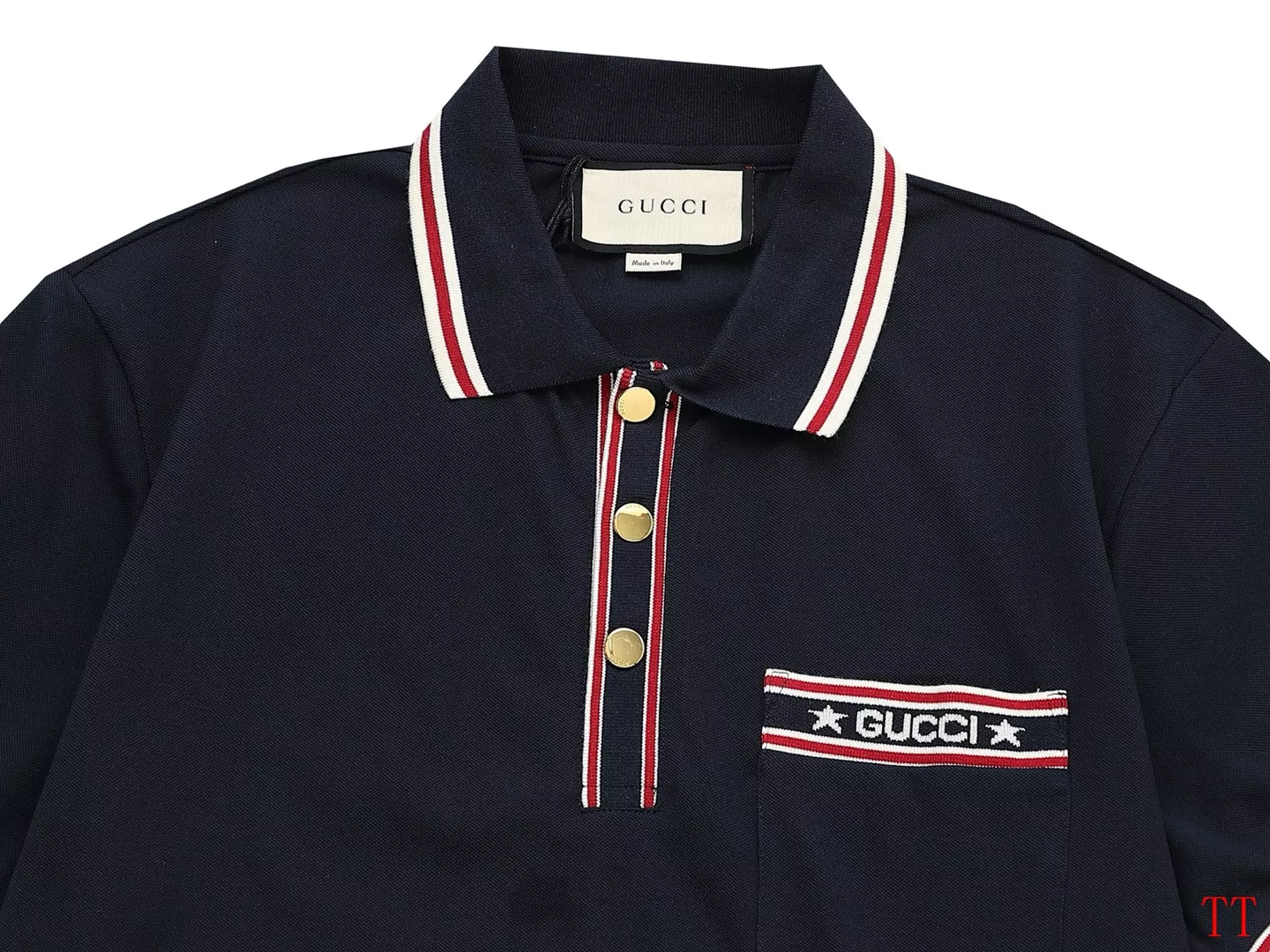 Gucci T-Shirts Short Sleeved For Men Breathable 7389