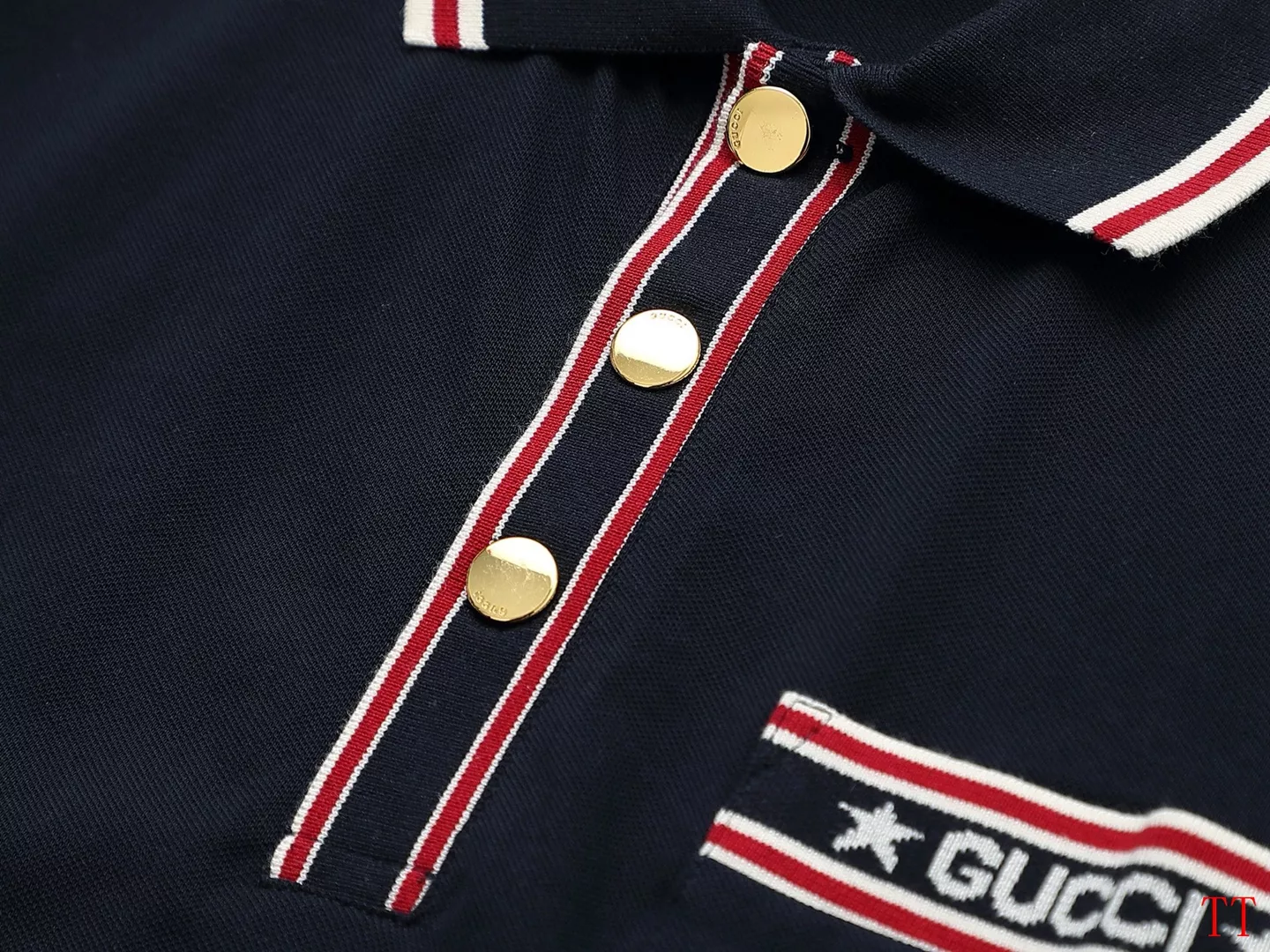 Gucci T-Shirts Short Sleeved For Men Breathable 7389