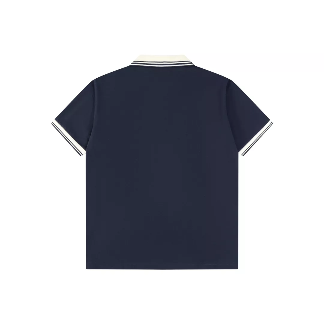 Gucci T-Shirts Short Sleeved For Men Bright 6399