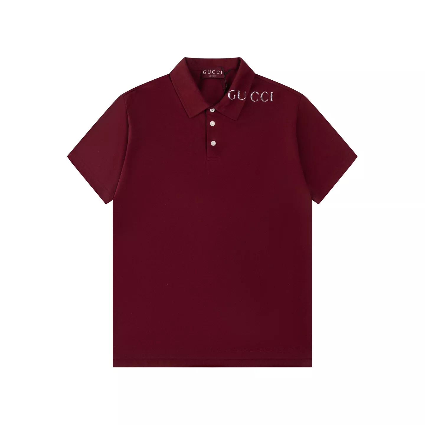 Gucci T-Shirts Short Sleeved For Men Comfortable 1461