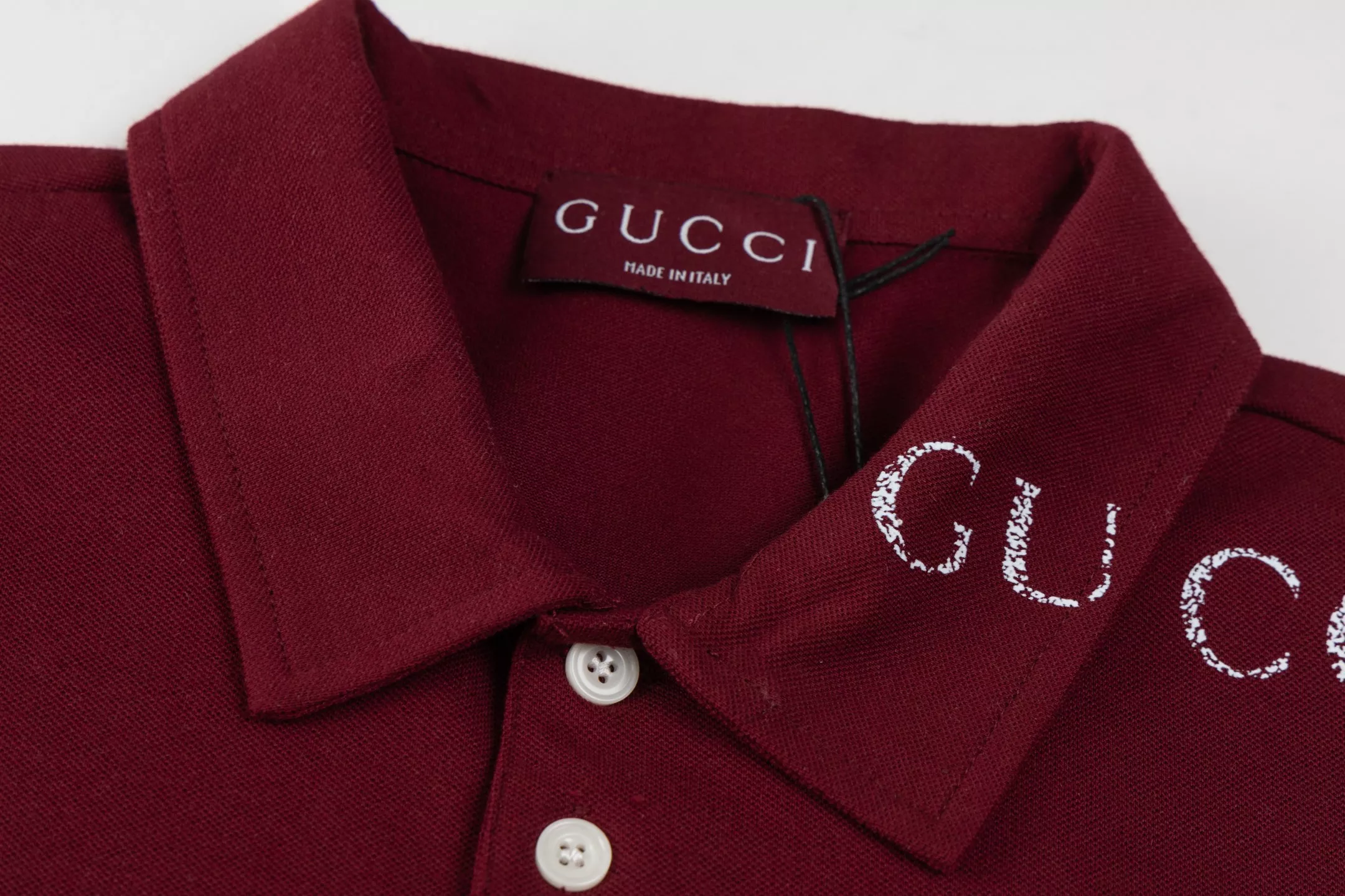 Gucci T-Shirts Short Sleeved For Men Comfortable 1461