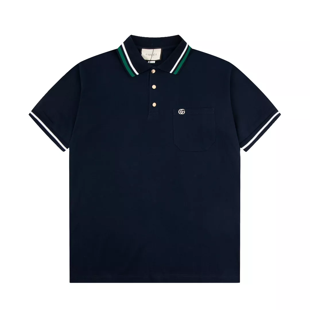 Gucci T-Shirts Short Sleeved For Men Comfortable 2986